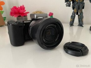 Sony Nex 5r