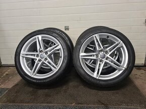 5X112 R18 AUDI-SPEEDLINE.