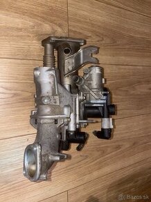 EGR ventil Renault Megane III 1.5 DCI 82000836385