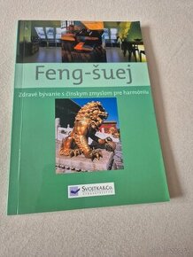 Feng šuej a tajomstvo pyramídy v peknom stave s