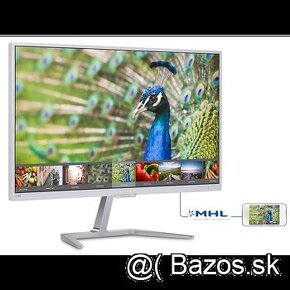 27" Philips Monitor