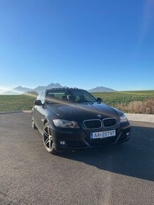 BMW E90 320D