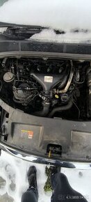 Ford Galaxy 2,0tdci