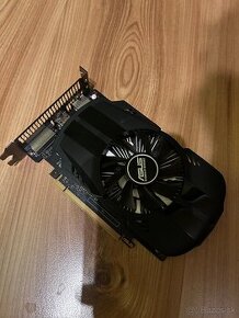 Asus 1050ti