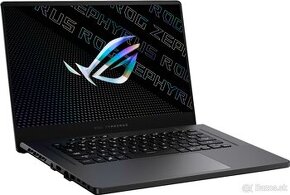 Asus ROG Zephyrus G15 - 2021