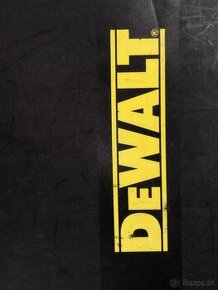 Dewalt aku klincovacka dcn890