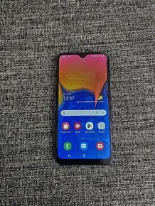 Samsung galaxy A10