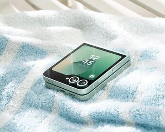 samsung galaxy z flip 6