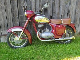 Jawa 250 353