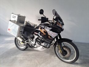 Honda XRV 750 Africa Twin - 1