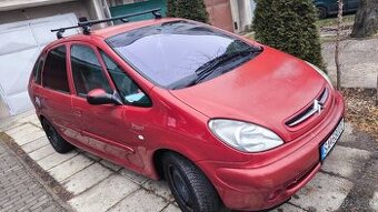 Predam citroen xsara picasso 1.8