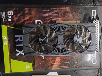 Gainward RTX 2060 6GB