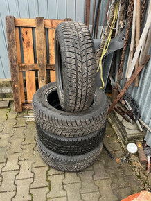 215/65 r17 zimne pneu