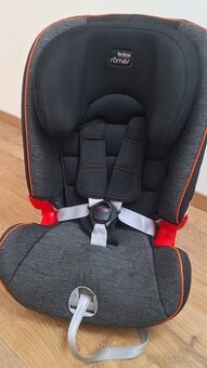 Britax Advansafix II 9-36kg