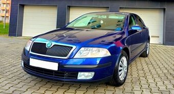 Škoda Octavia 2 1.9 TDI 77kw BEZ DPF,R.V.10/2009