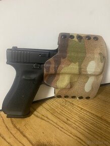 OWB RH holster Glock 19/45 vonkajsi