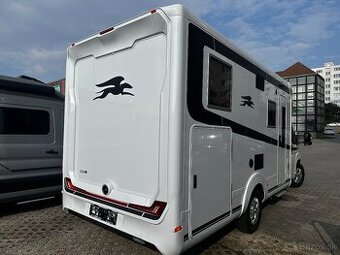 NOVY LUXUSNY KARAVAN LAIKA ECOVIP L3009 Automat