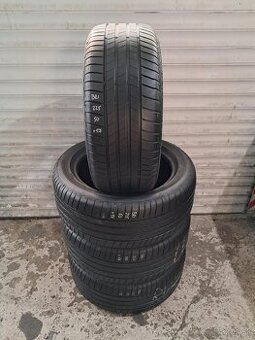 Bridgestone letné 225/50/R17