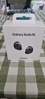 Samsung Galaxy Buds FE