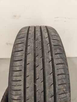 205/55 R16 Letné pneu Kumho Ecowing es31