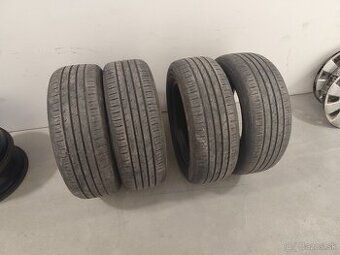 205/55 R16 Letné pneu Kumho Ecowing es31