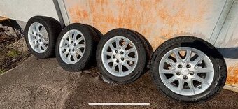 Originál elektrony KIA 5x114,3