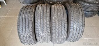 205/55 r17 Michelin