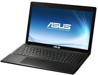 15.6" ASUS X55A i5-2430M/SSD