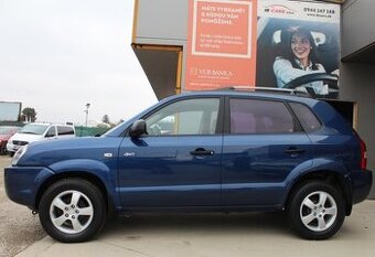 Hyundai Tucson 2.0  Elegance