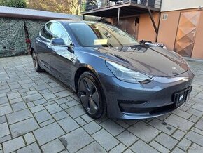 Tesla Model 3 Standard Range+ 12/2020, 320PS, LED Matrix