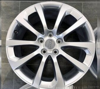 disky r18 , 5x112 ,audi, skoda , seat , vw