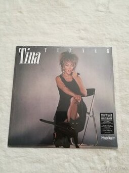 LP …. Tina Turner