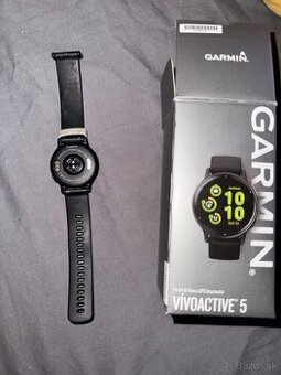 Garmin Vivoactive 5