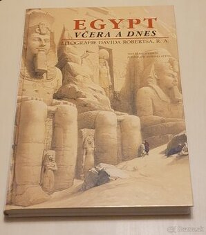 Egypt včera a dnes