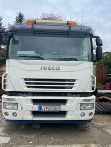 Iveco Stralis