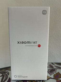 🔥🔥  Xiaomi 14T 256GB 5G  🔥🔥