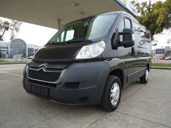 Citroën Jumper 2.2 HDi L1H1 - 1