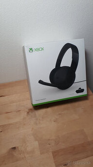 Slúchadlá XBOX ONE Stereo Headset