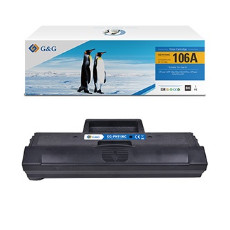 Toner cartridge 106 A G&G