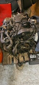 Motor 1.9 TDI 96kw - 1