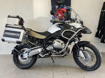 BMW R1200GS Adventure