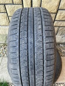 265/50 r19 Vredestein - 1