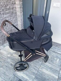 Cybex priam 2021 - 1