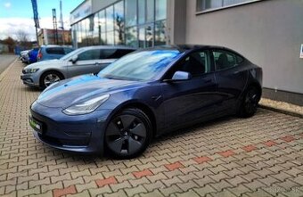 TESLA MODEL 3 LONG RANGE DUAL MOTOR 350KW,REFRESH,MY2021,DPH