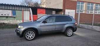 Predam BMW X5 E70 3.0d 173KW