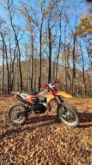 KTM XCW (EXC) 300 2021 - 1