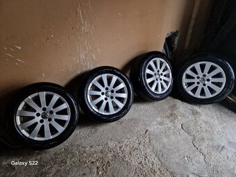 ALU r16 5x112 VW - 1