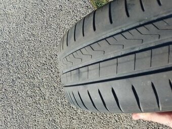 Pneumatiky 205/55 r16