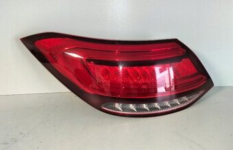 Mercedes CLS 257 2018- ľavé zadné svetlo LED