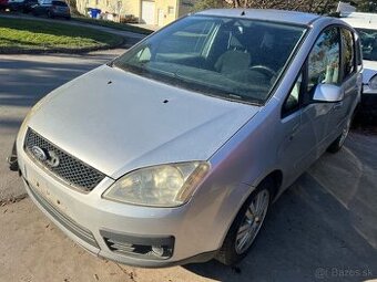 Rozpredám na diely Ford C-Max MK1 2.0 TDCI GHIA G6DC